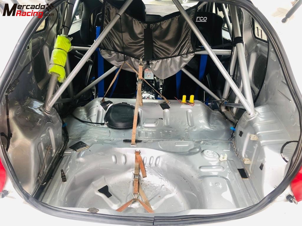 Peugeot 208 r2  #264