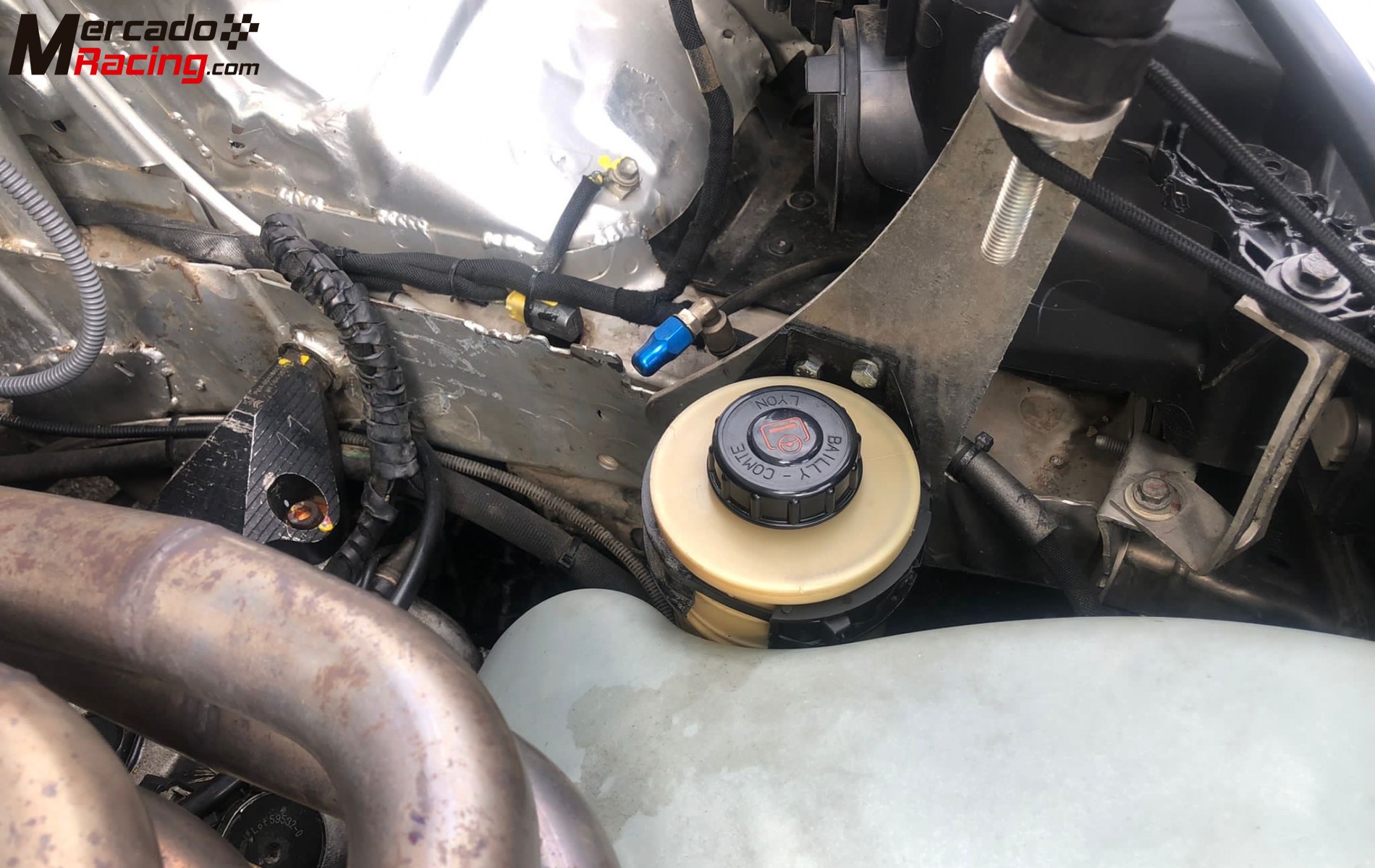 Peugeot 208 r2  #264