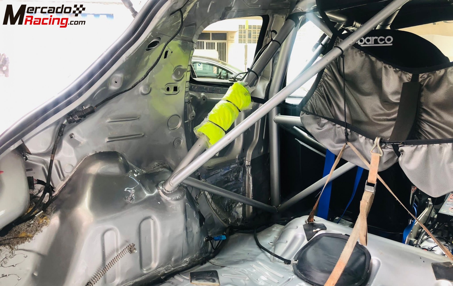 Peugeot 208 r2  #264