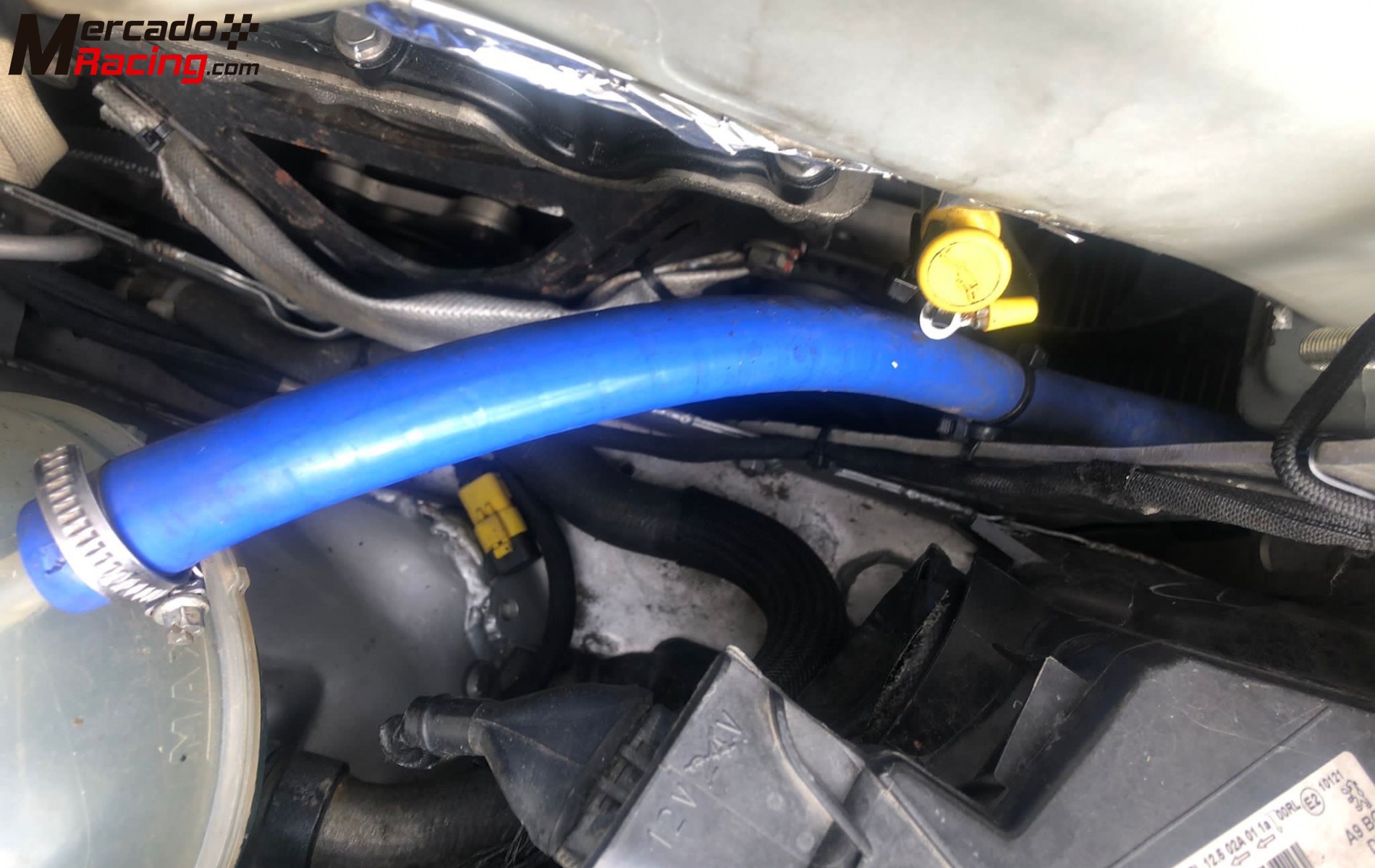 Peugeot 208 r2  #264