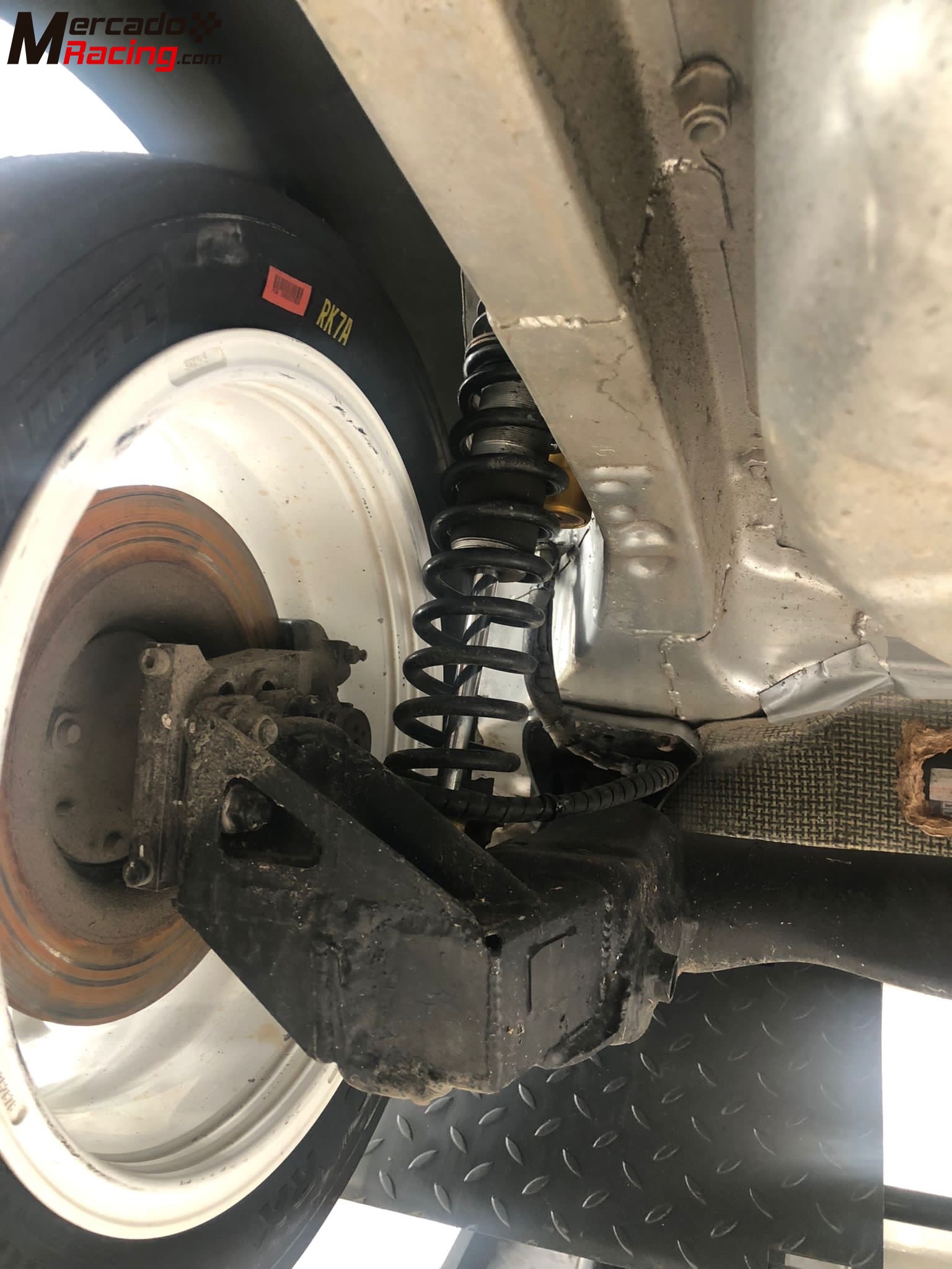 Peugeot 208 r2  #264