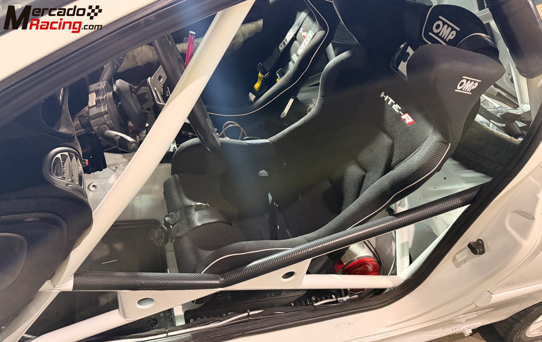 Vendo peugeot 206 xs 