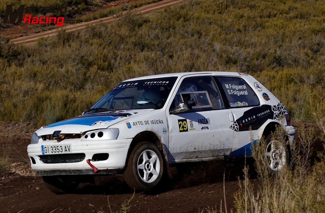 Peugeot 106 1.6 16v 150cv