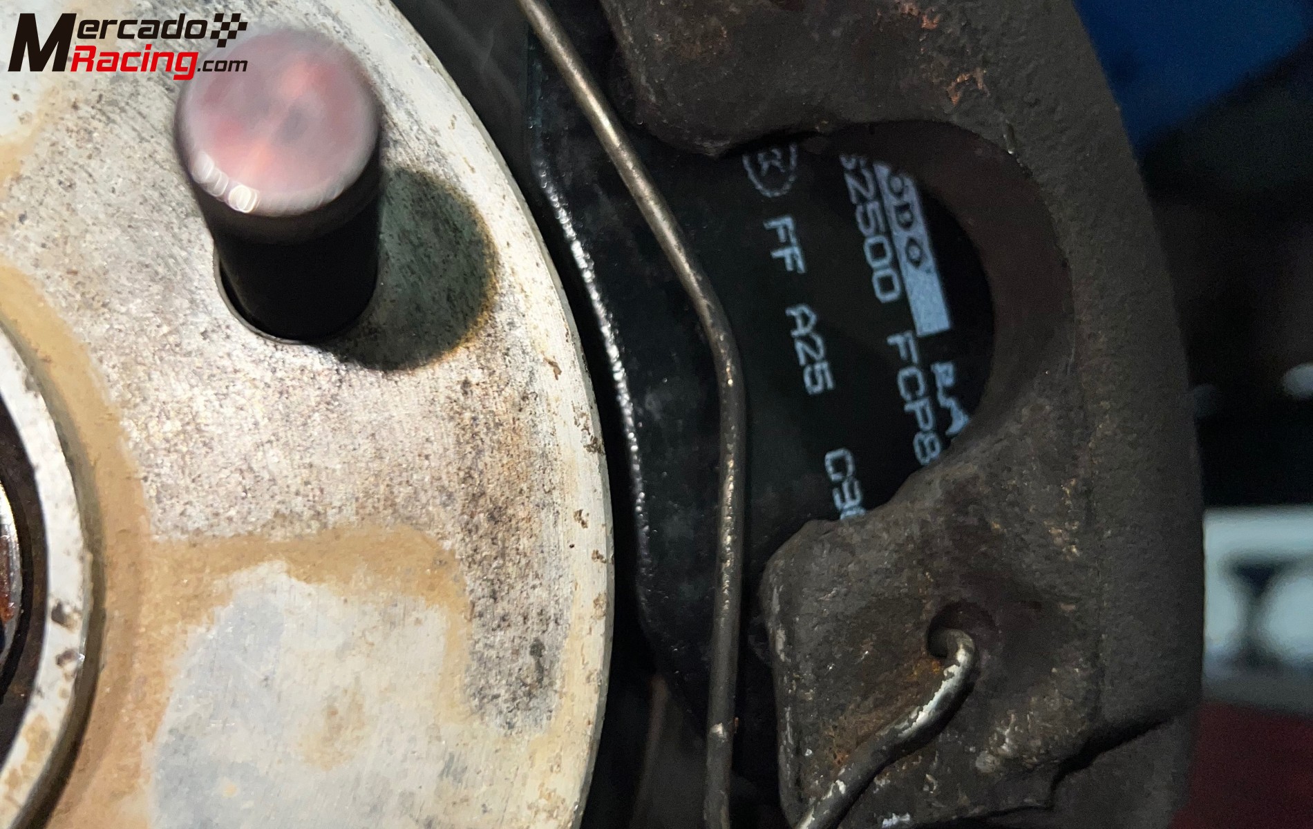 Peugeot 106 1.6 16v 150cv