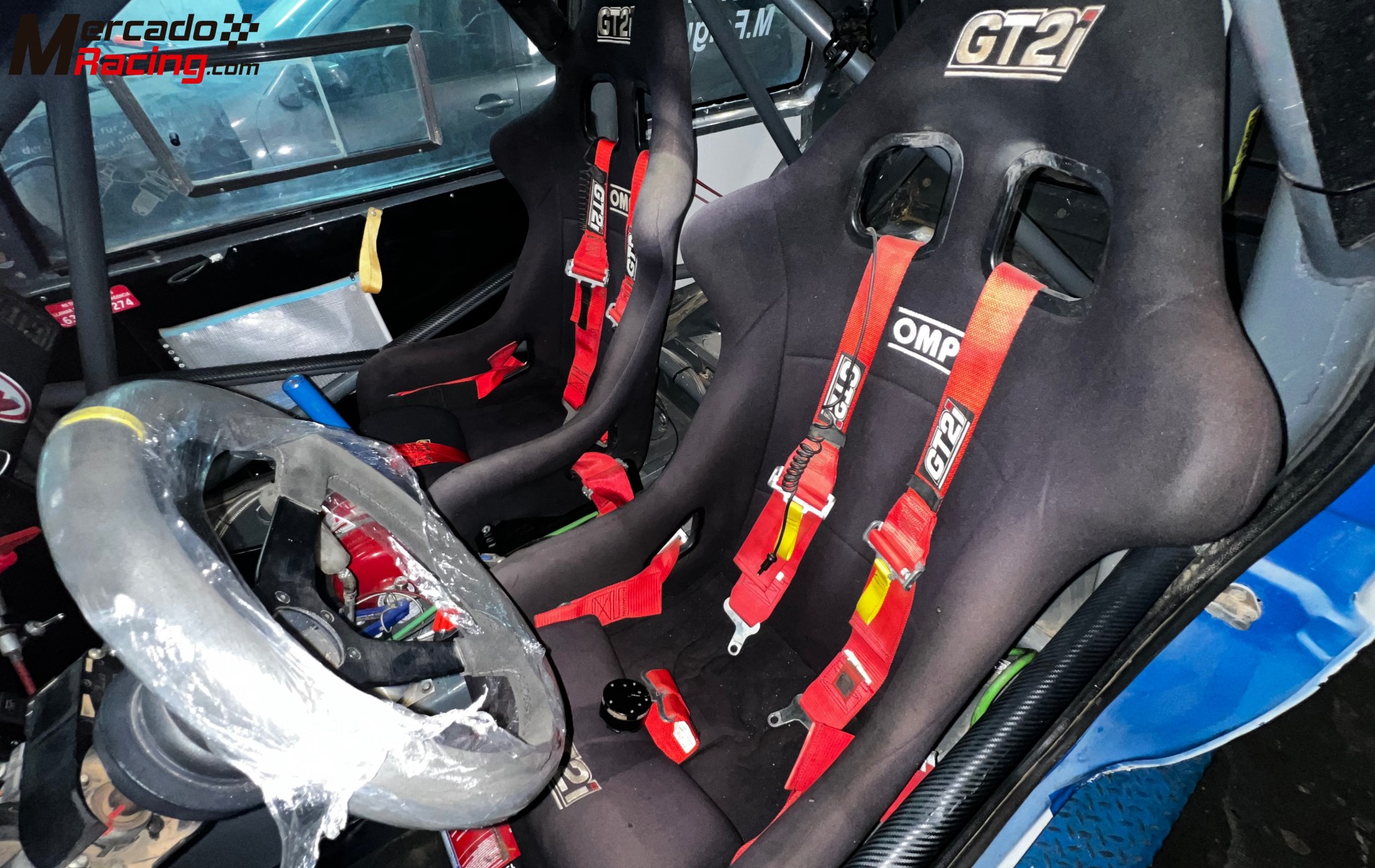 Peugeot 106 1.6 16v 150cv