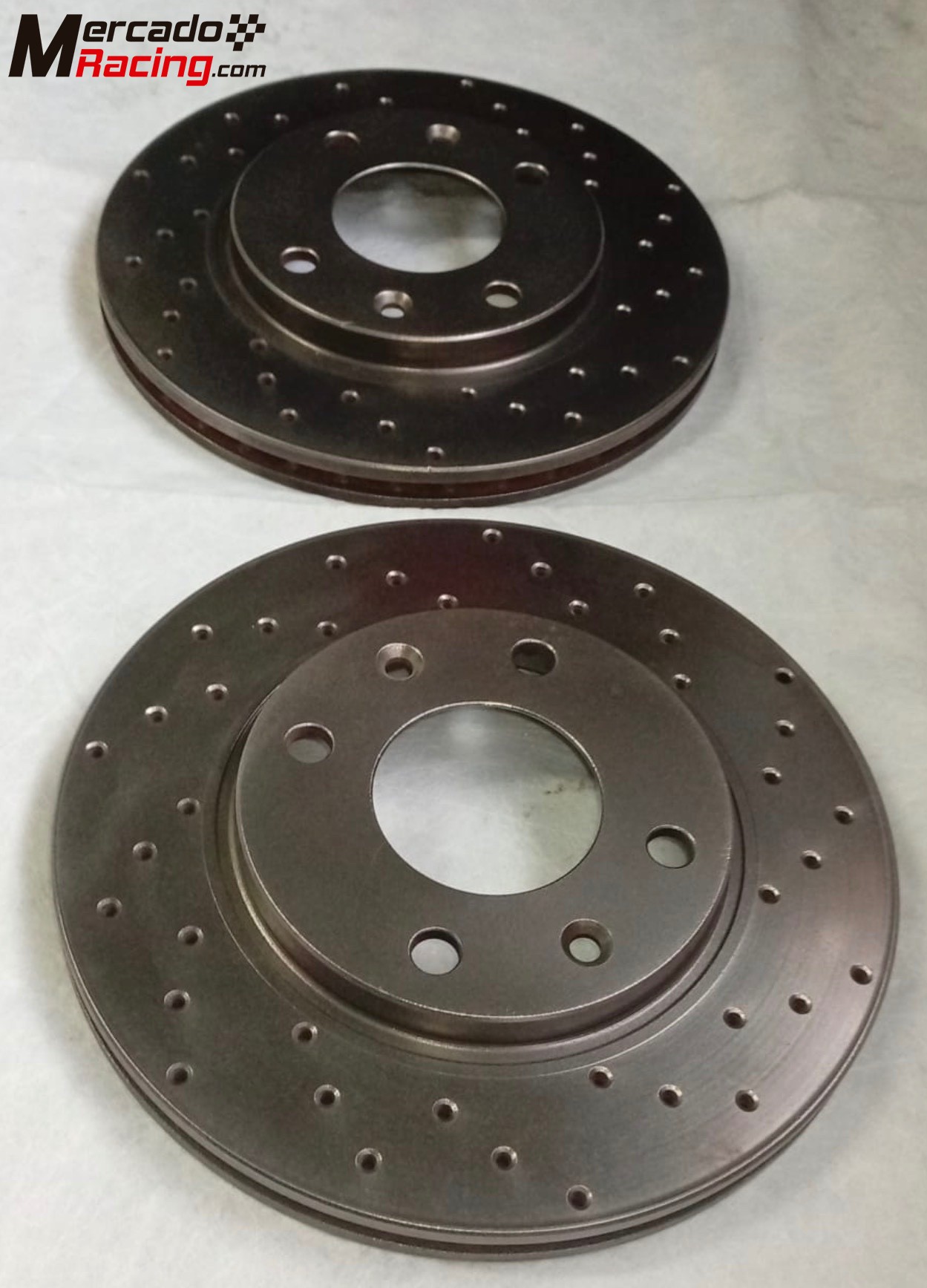 Peugeot 106 1.6 16v 150cv