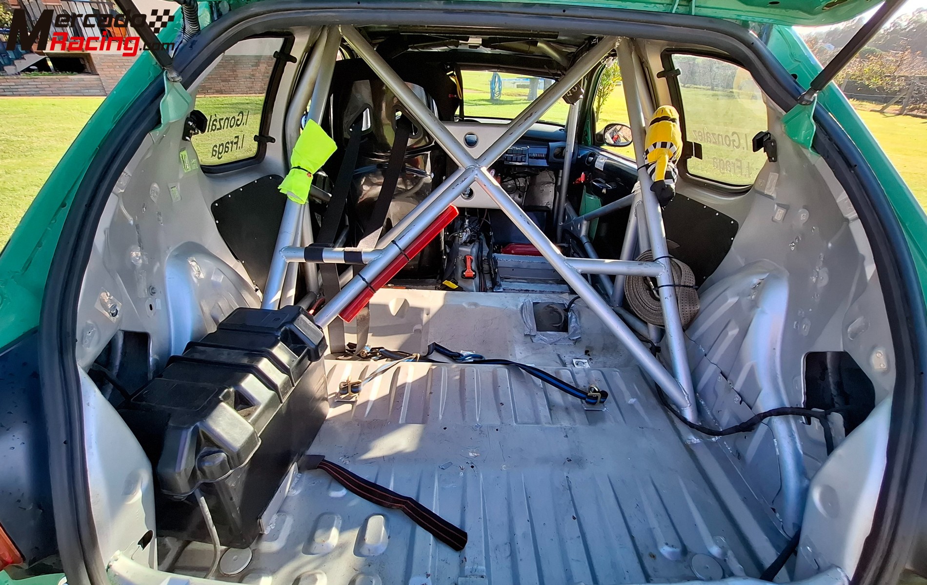 Peugeot 206  xs 1.6 16v