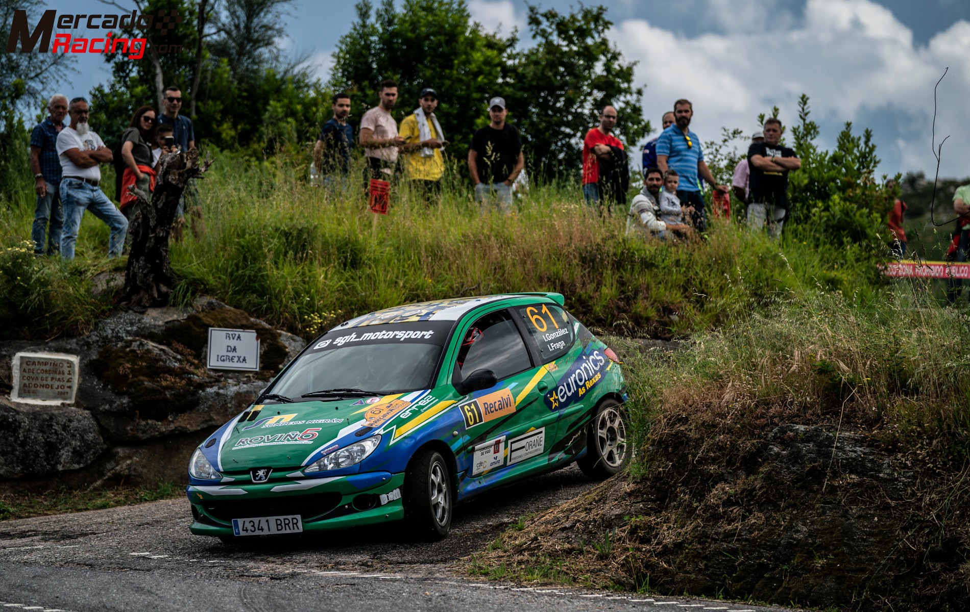 Peugeot 206  xs 1.6 16v