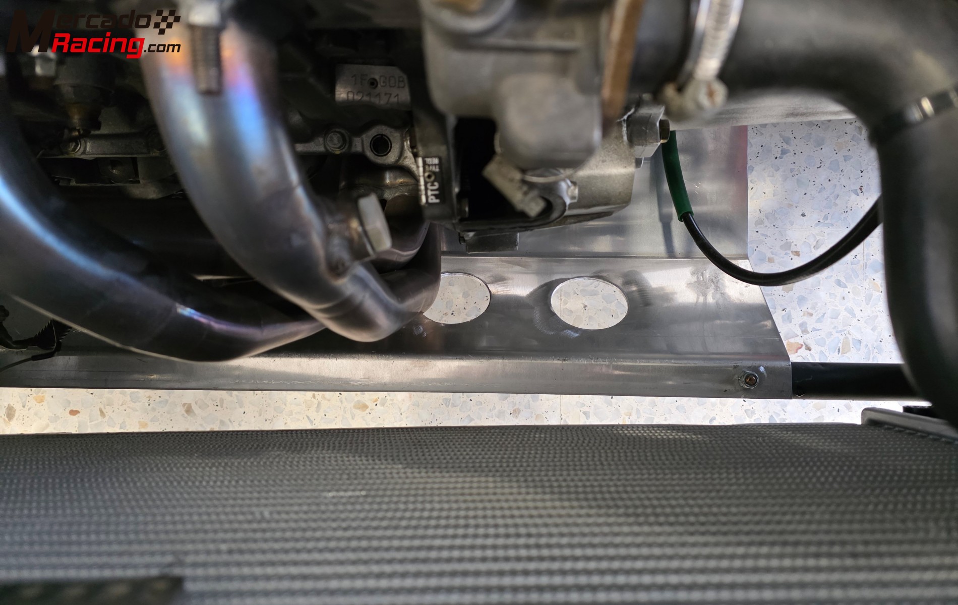 Peugeot 205 1.3 rally original desafio peugeot ex david nafria nuevo restaurado