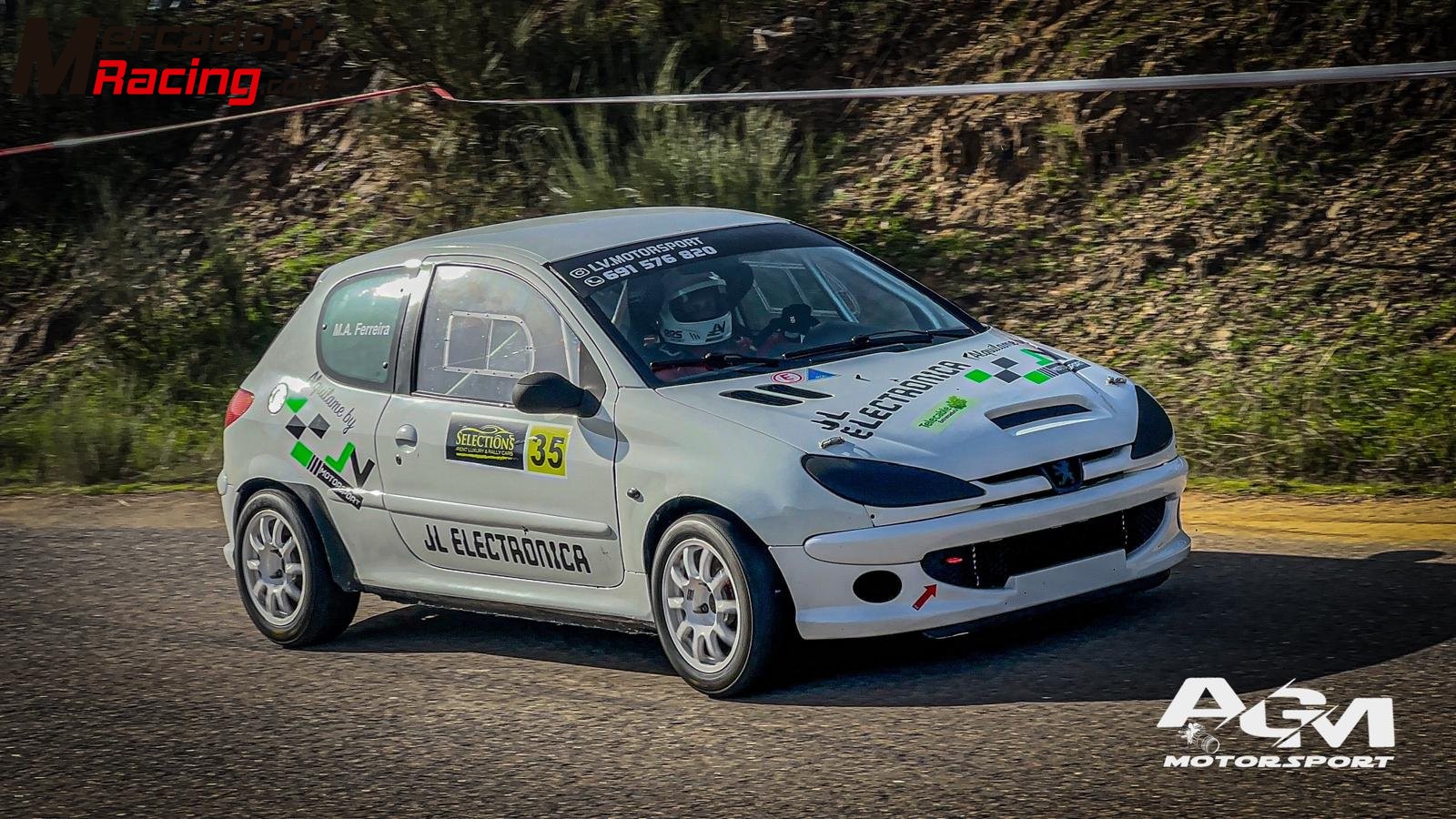 En venta peugeot 206 xs carrocería trofeo