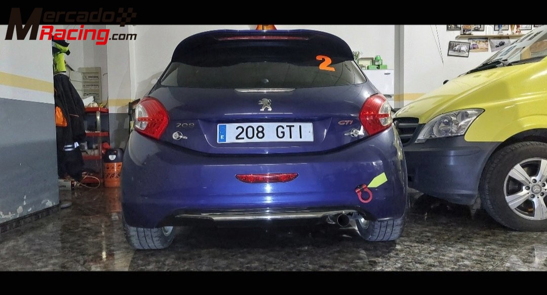 208 gti