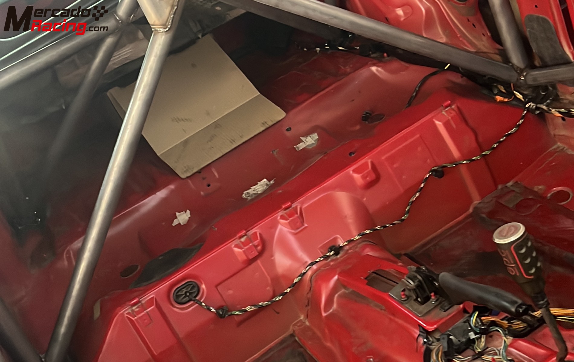 Peugeot 206xs nuevo sin estrenar 