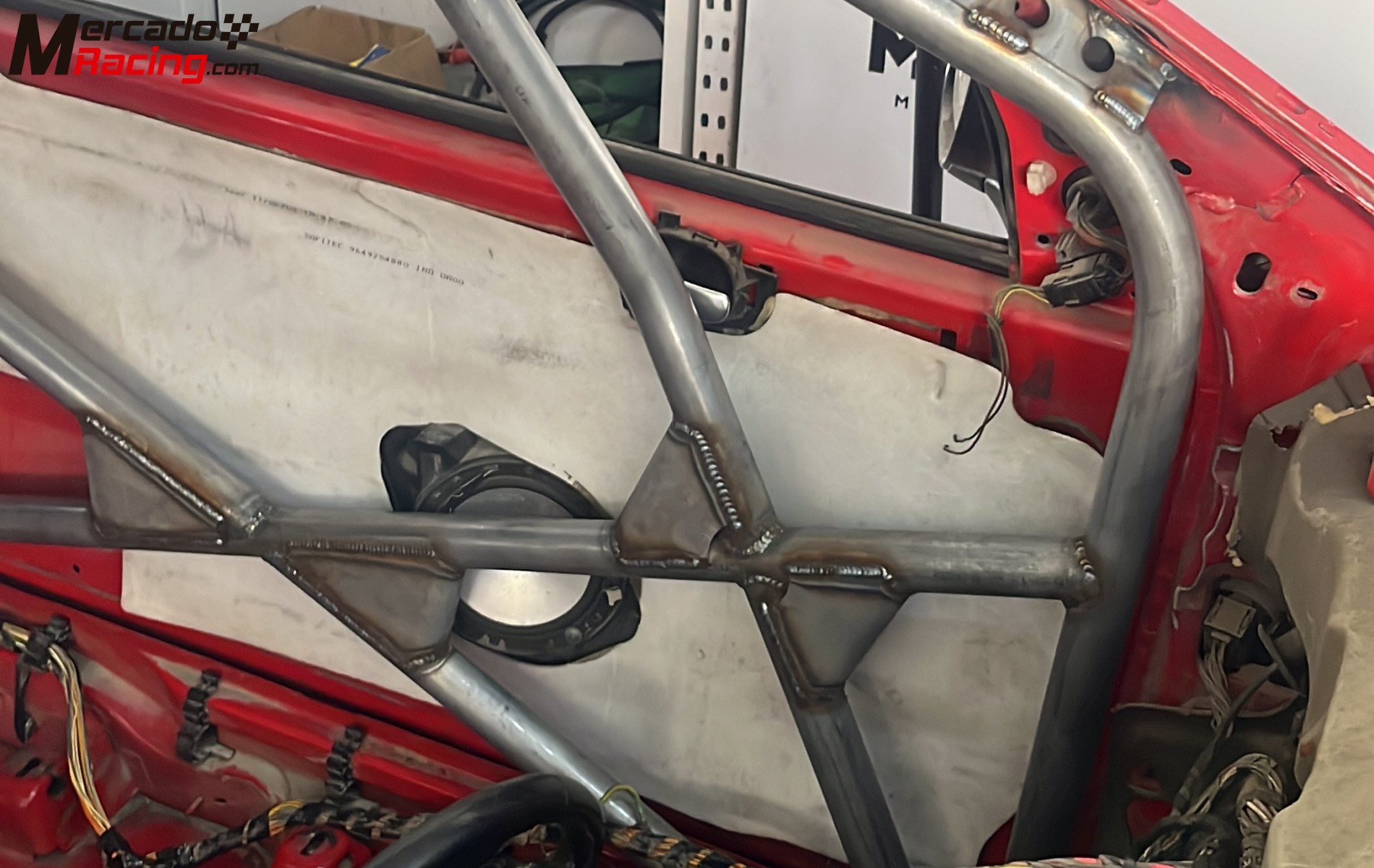 Peugeot 206xs nuevo sin estrenar 