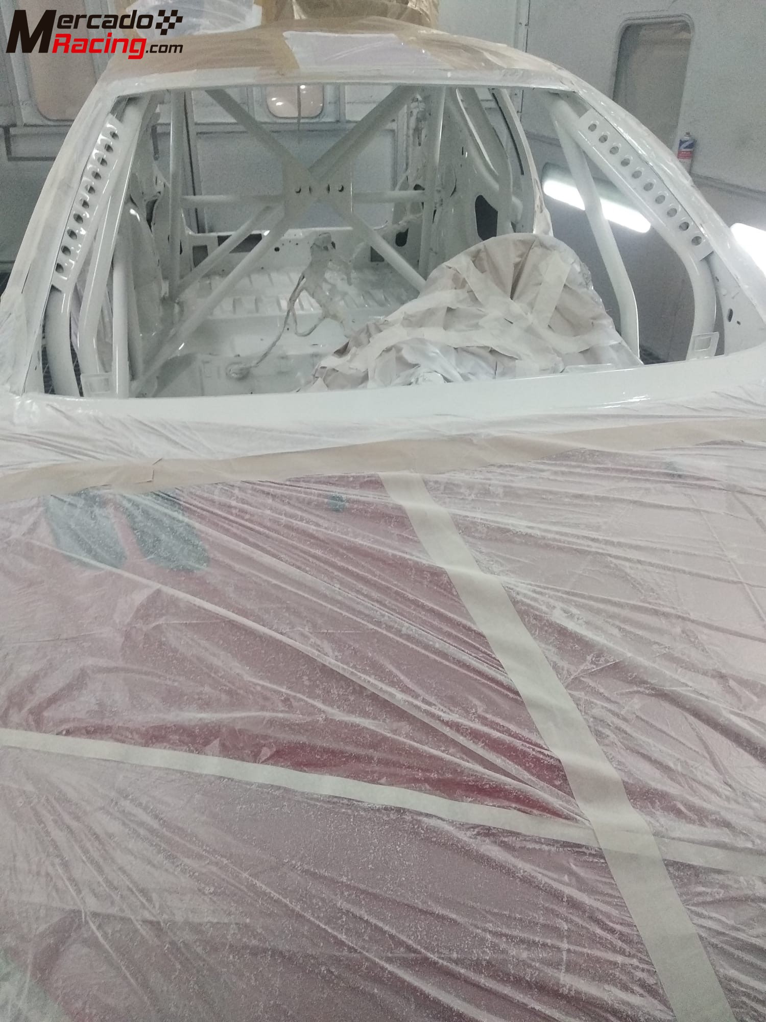 Peugeot 206xs nuevo sin estrenar 