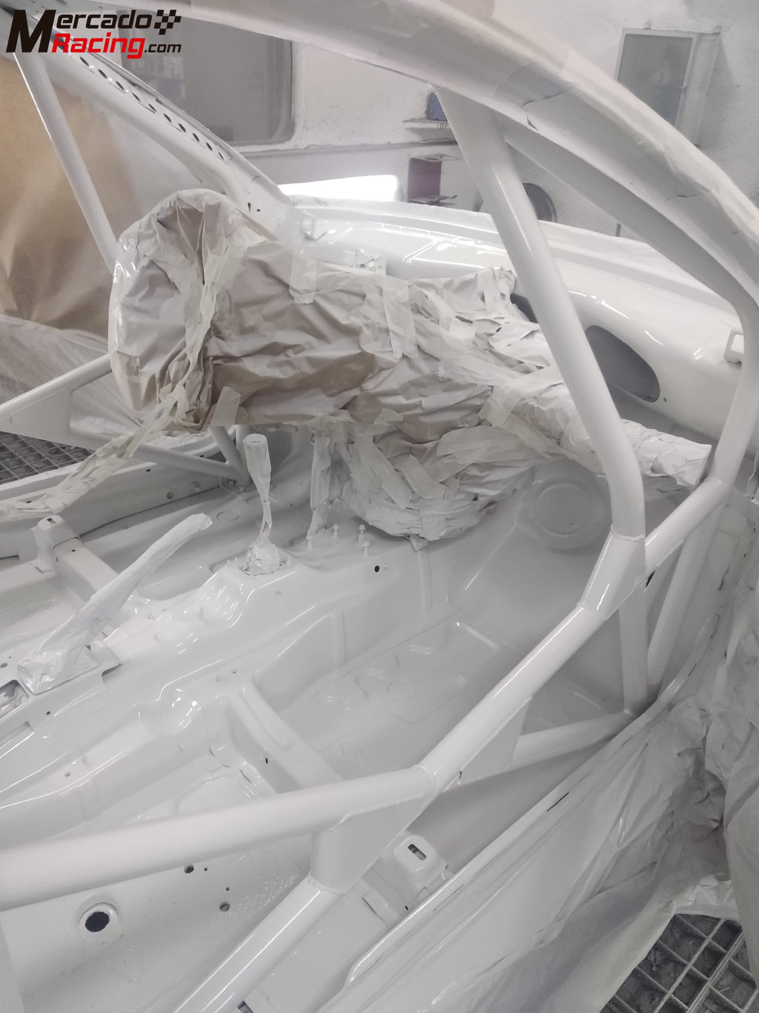 Peugeot 206xs nuevo sin estrenar 