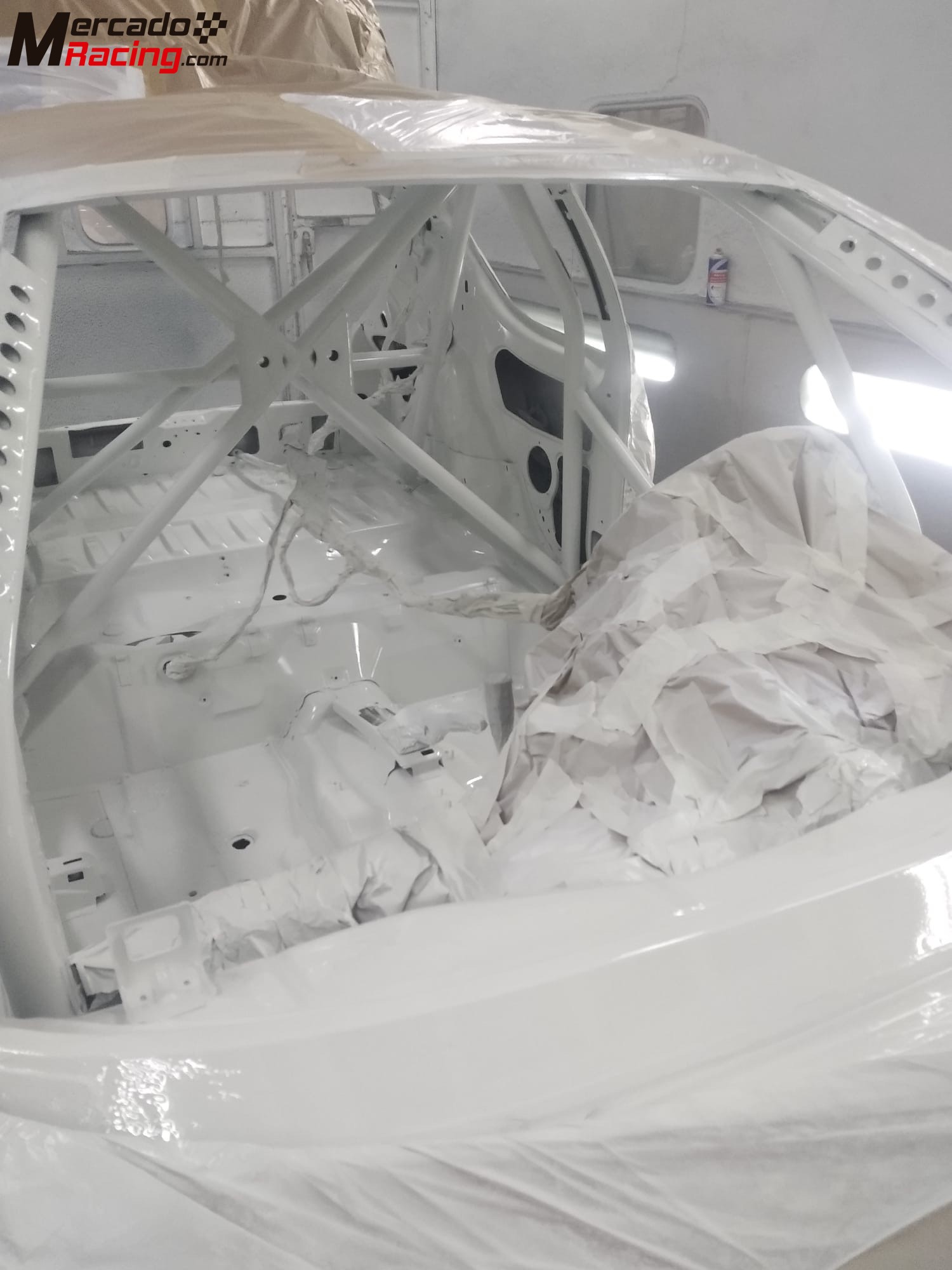 Peugeot 206xs nuevo sin estrenar 