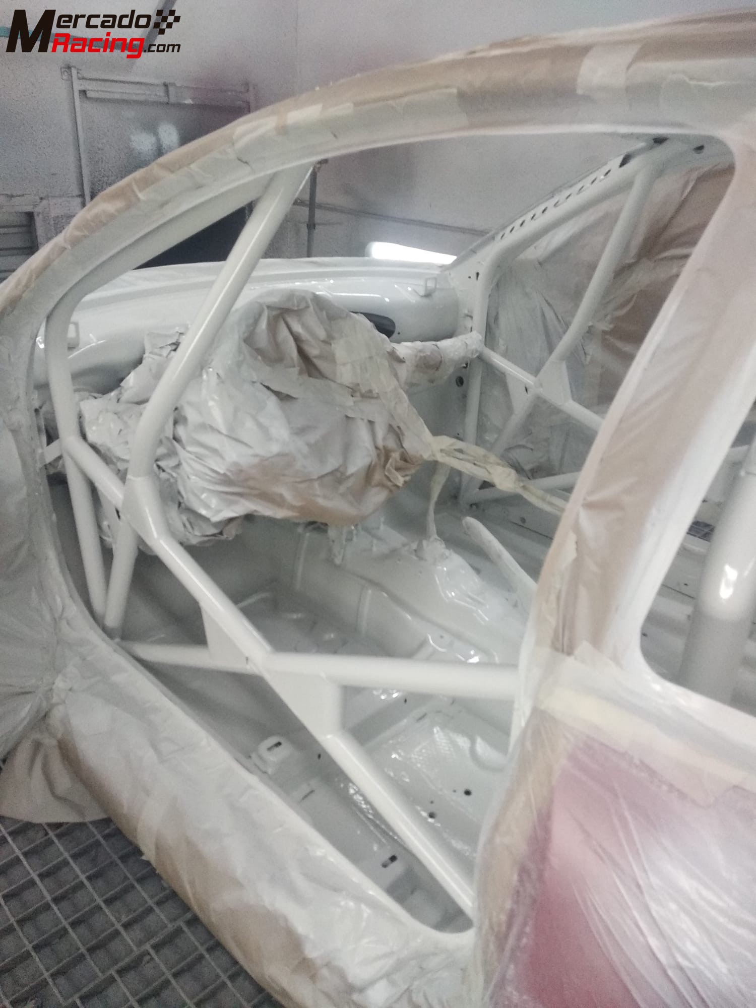 Peugeot 206xs nuevo sin estrenar 