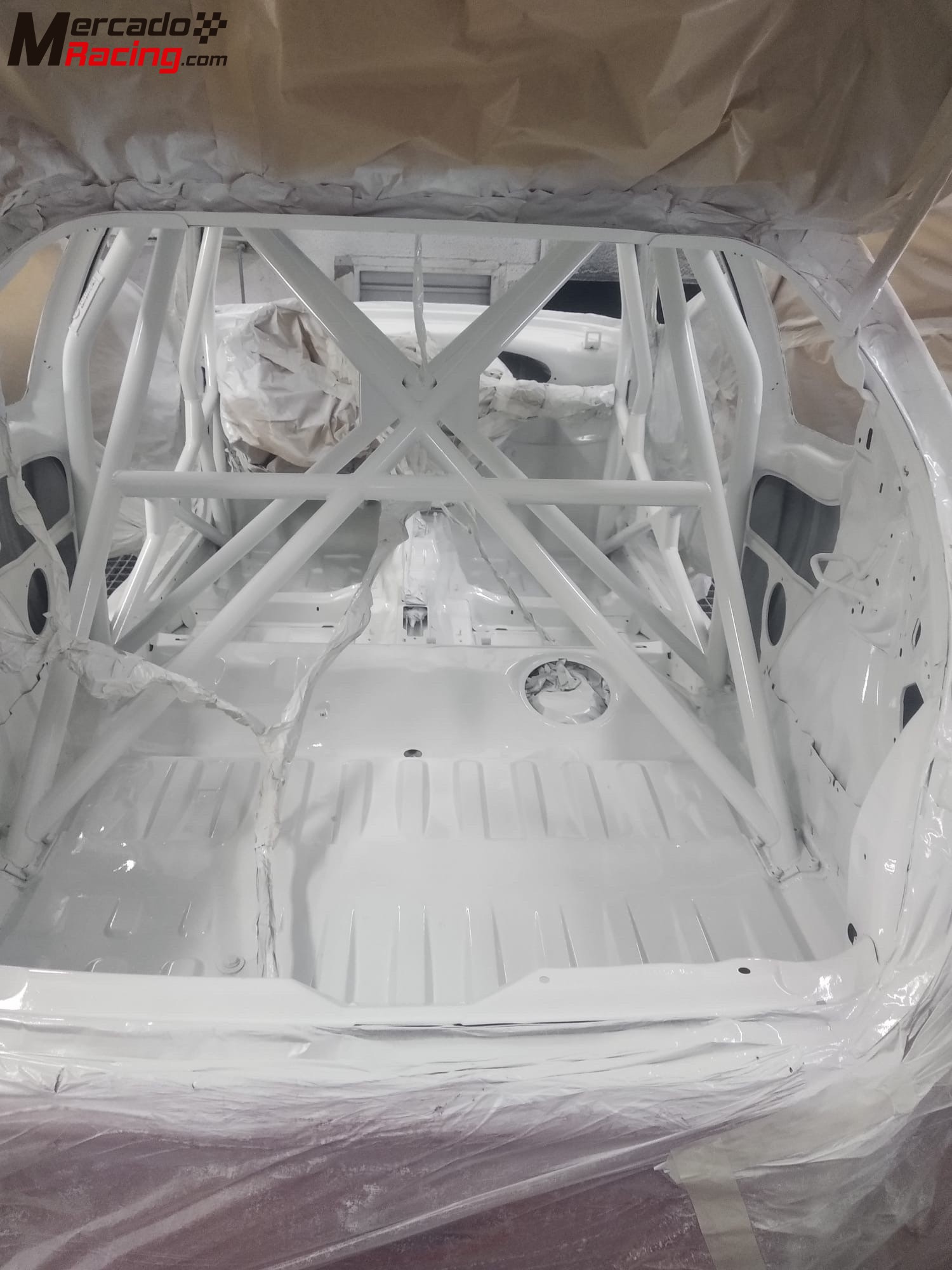 Peugeot 206xs nuevo sin estrenar 