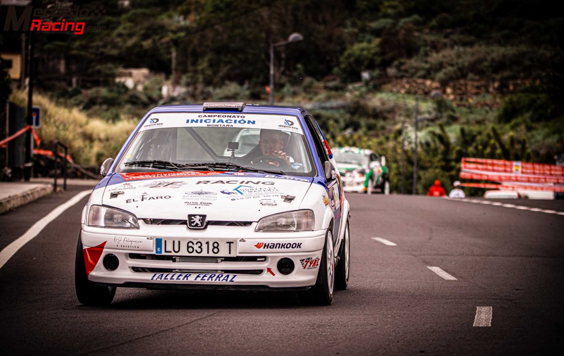 Se vende peugeot 106 