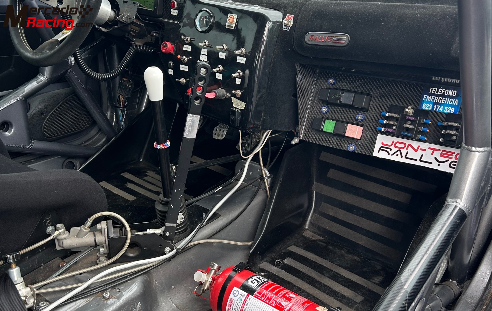 Se vende peugeot 106 