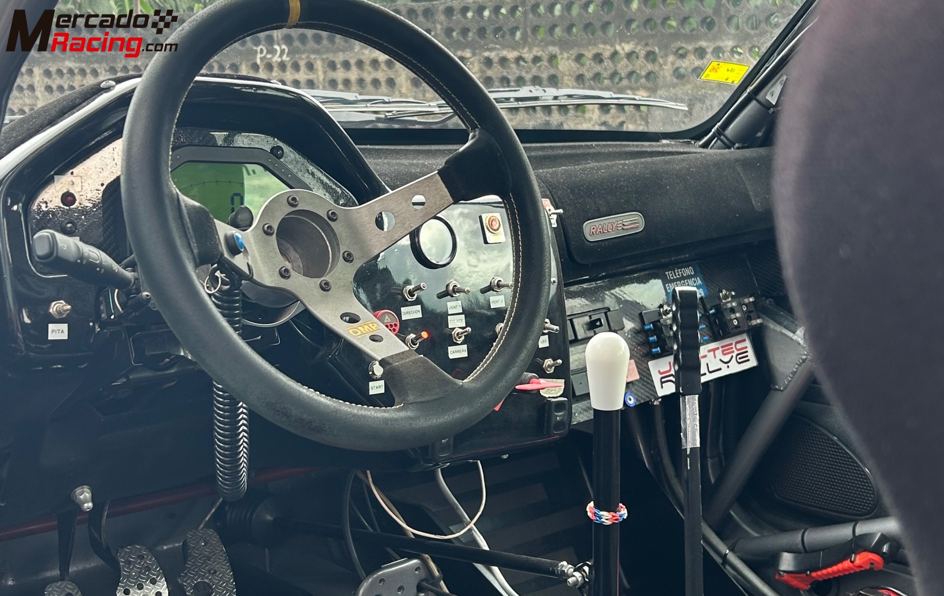 Se vende peugeot 106 