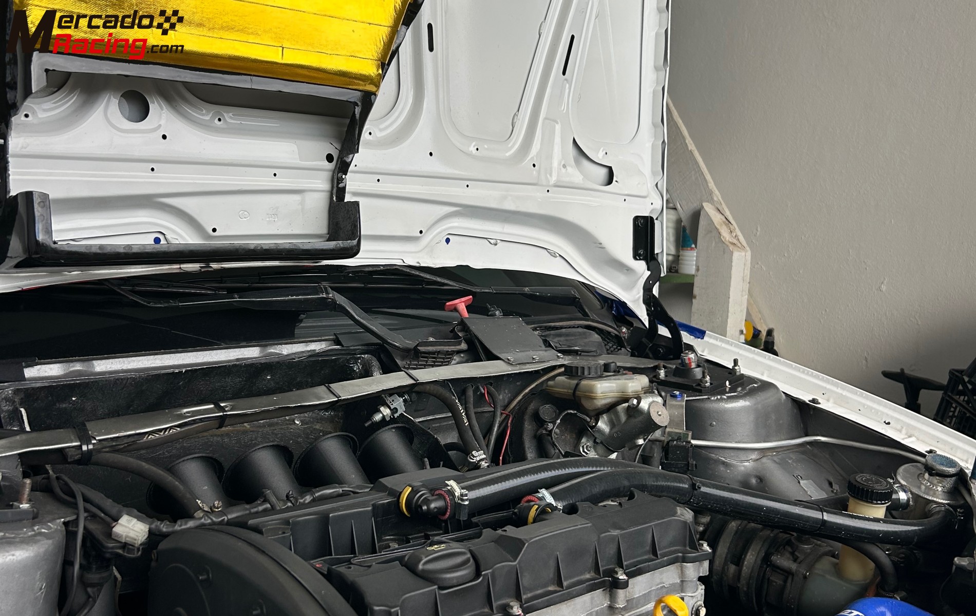 Se vende peugeot 106 