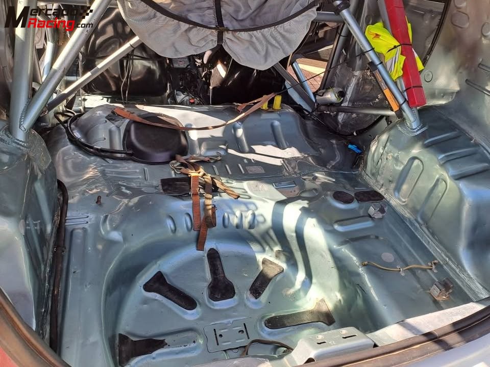 Peugeot 208 r2 en venta