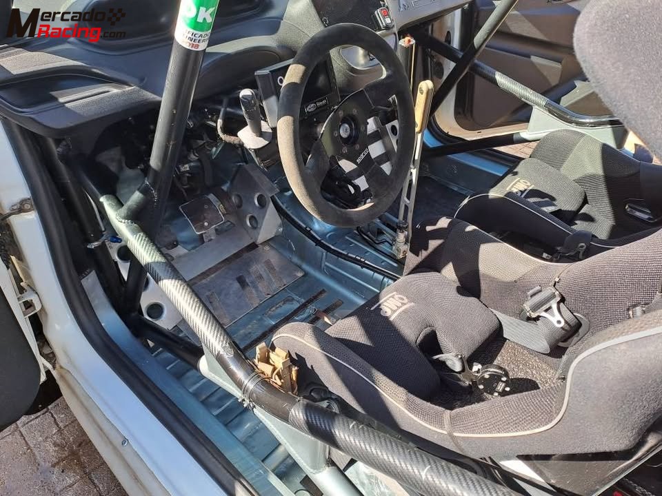 Peugeot 208 r2 en venta