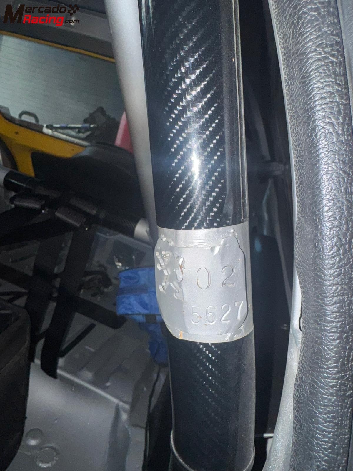 206 xs desafio mejorado