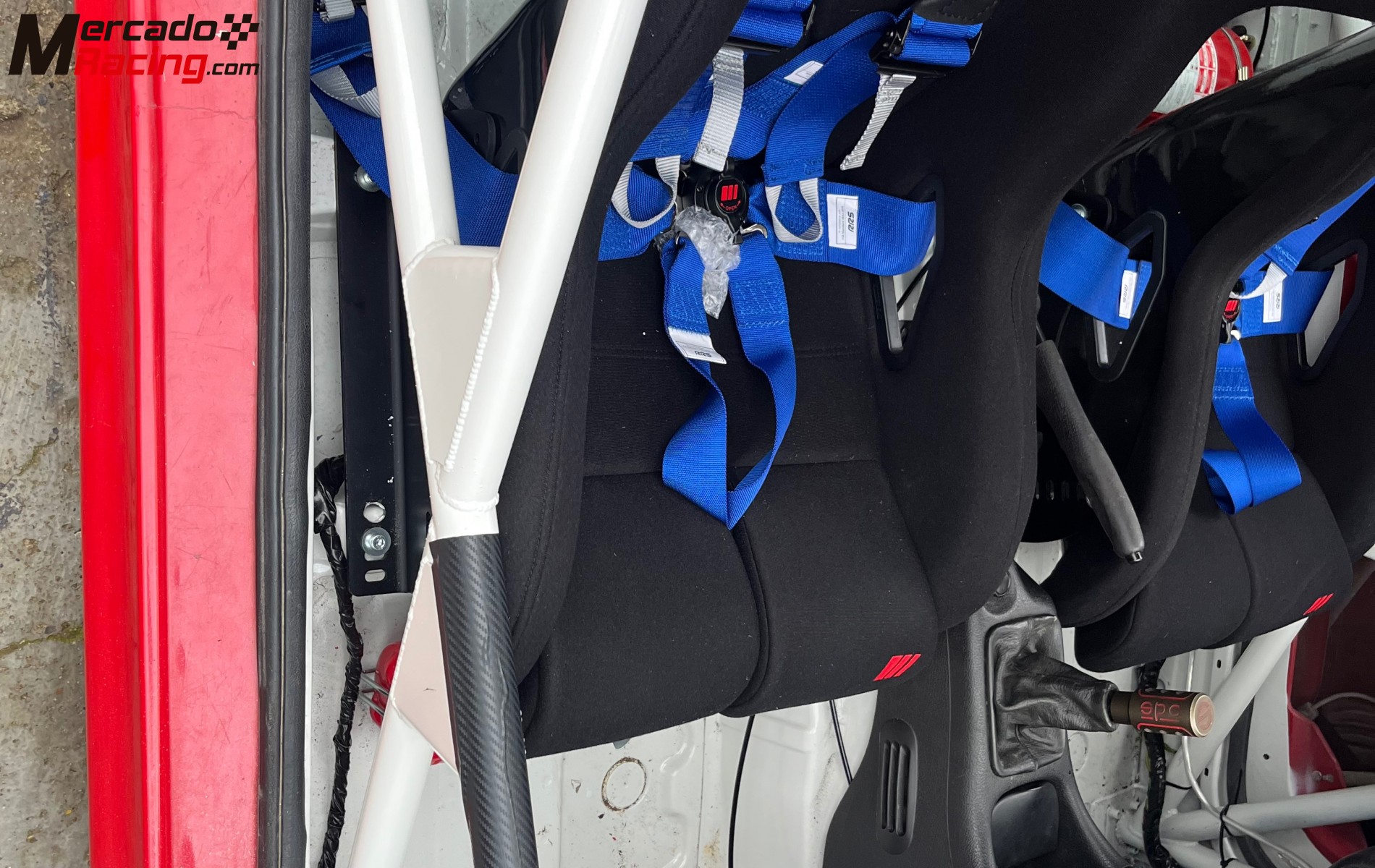 206 xs nuevo a estreno 