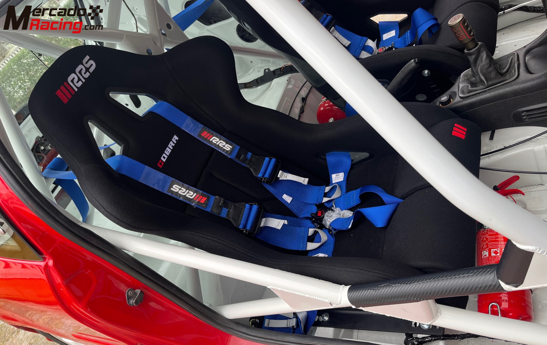 206 xs nuevo a estreno 