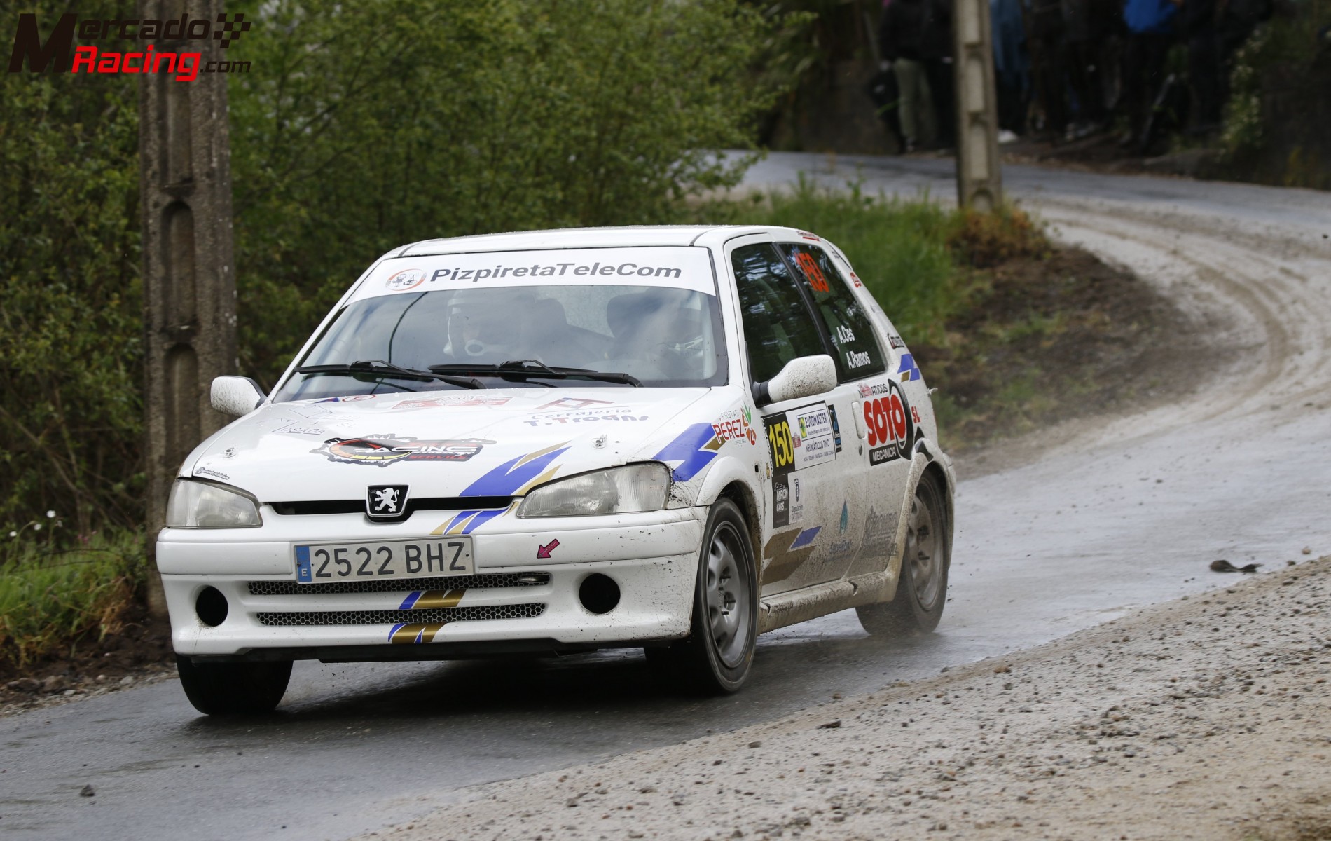 Peugeot 106