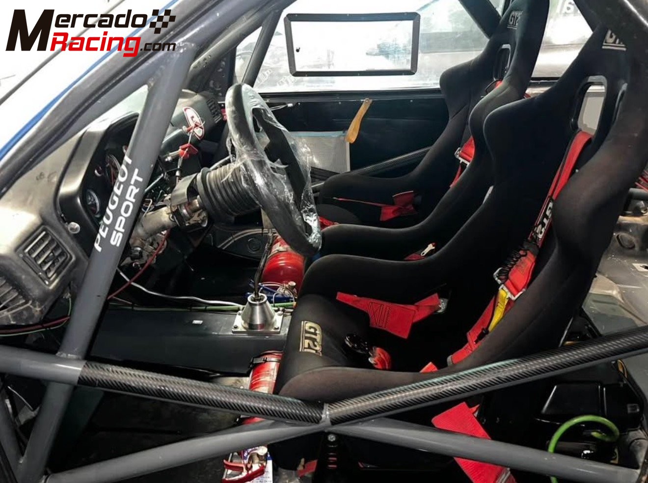 Peugeot 106 16v campeon cyl c.1 2025 