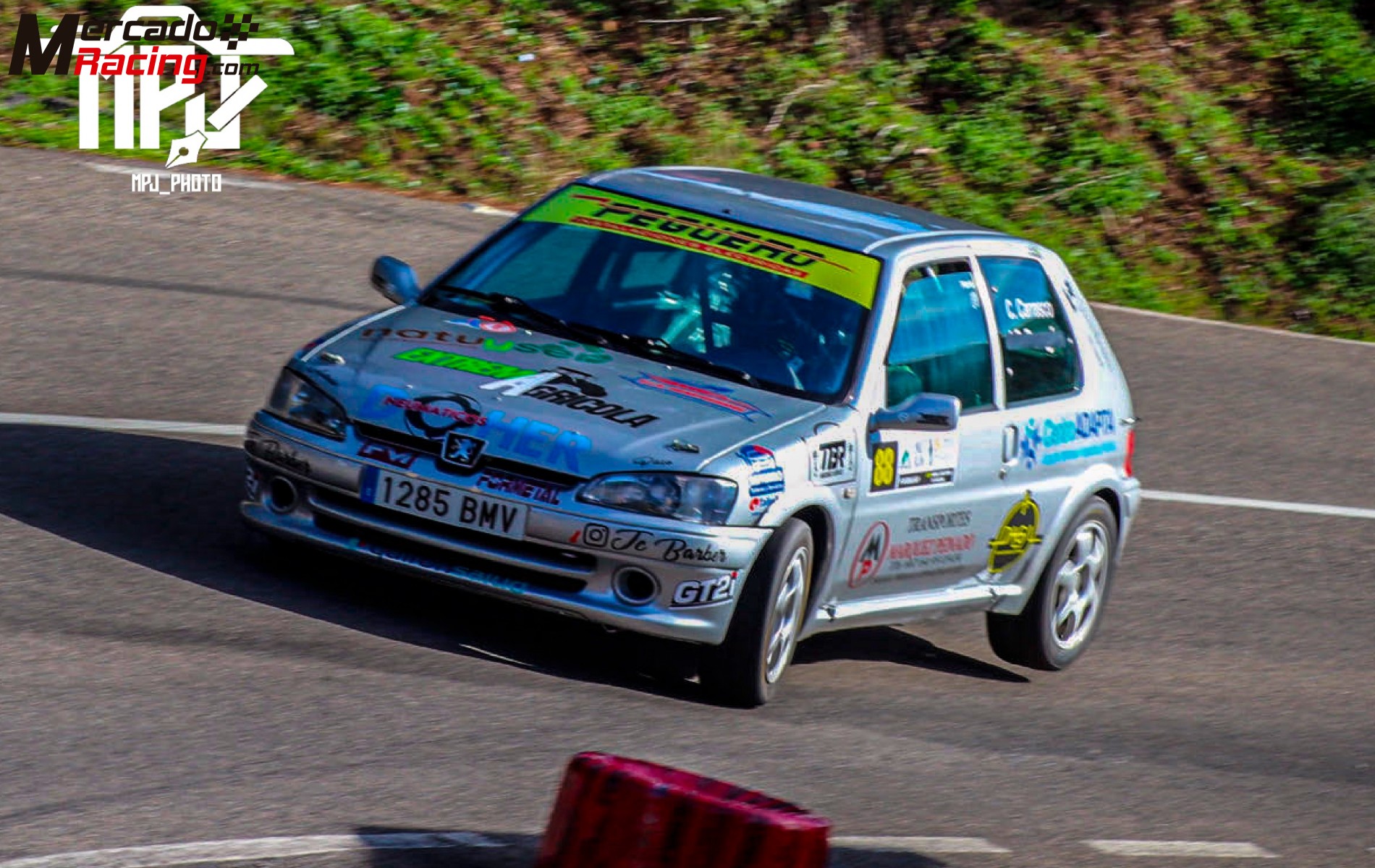 Peugeot 106 gr.a