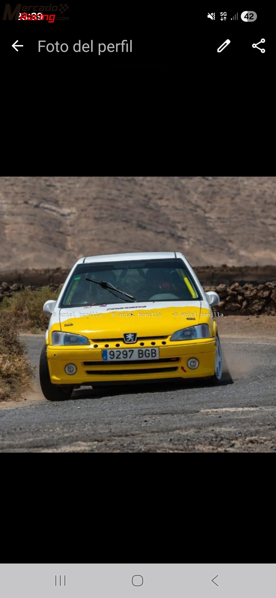 Peugeot 106
