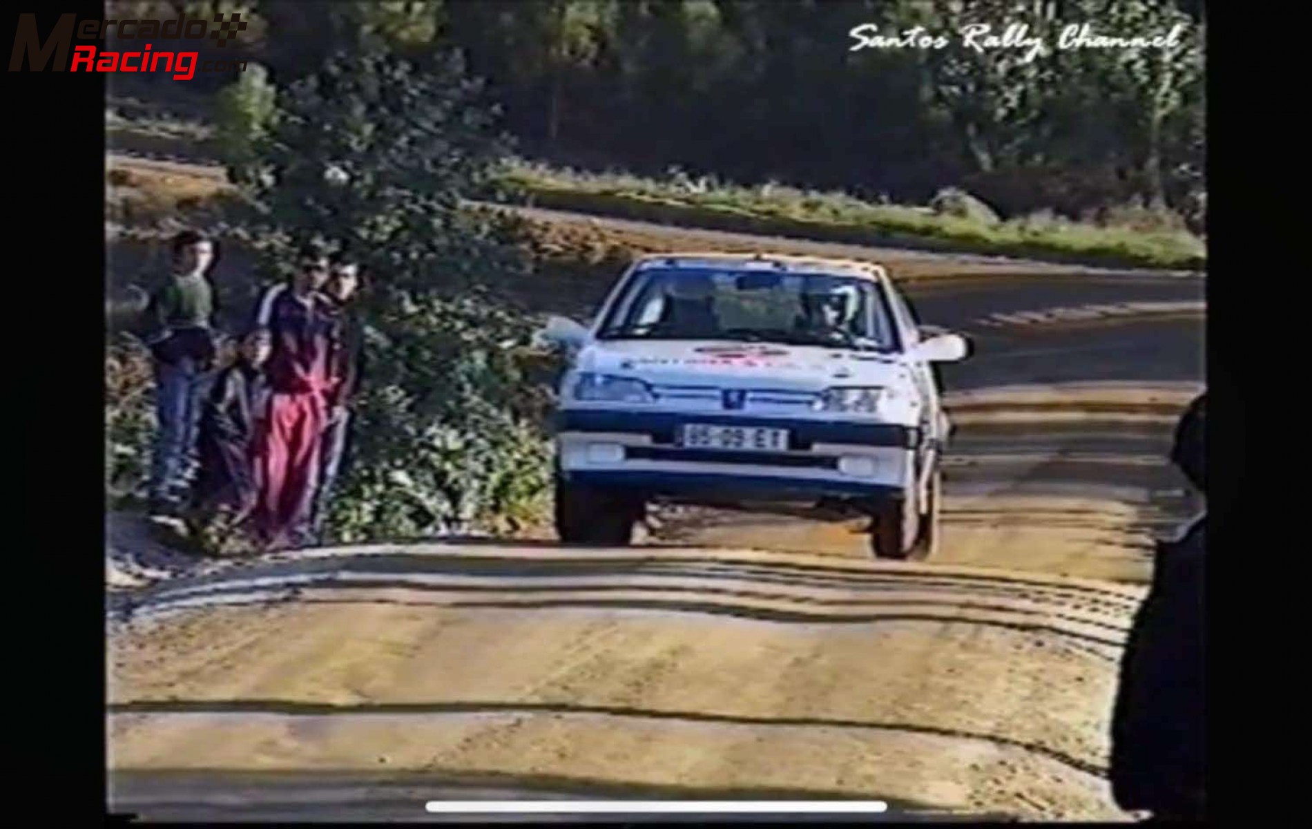 Peugeot 306 gra former peugeot talbot sport