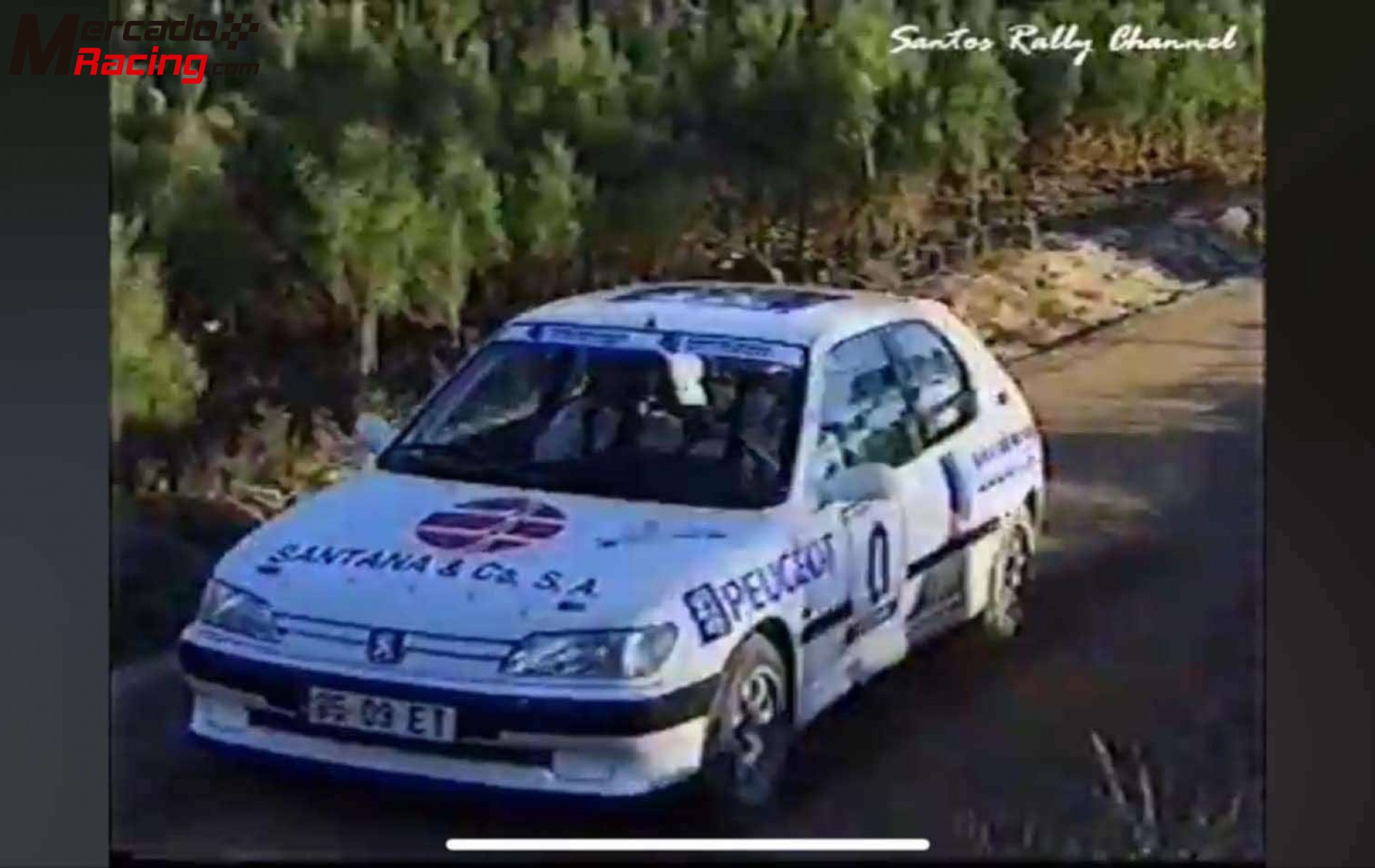 Peugeot 306 gra former peugeot talbot sport