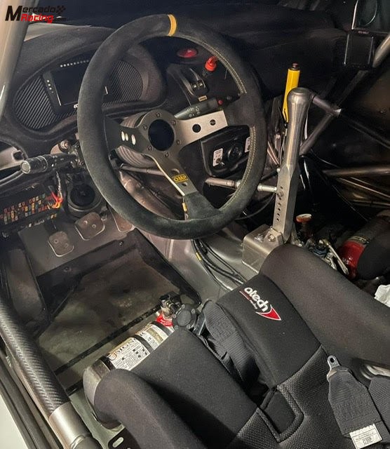 Peugeot 206 desafio muy mejorado