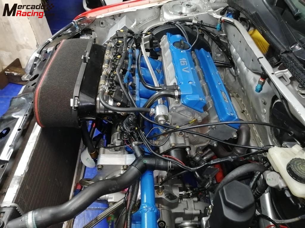 Se vende peugeot 306 secuencial