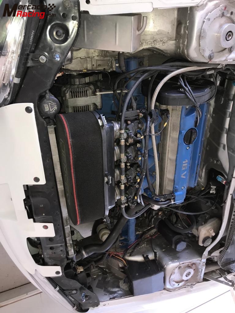 Se vende peugeot 306 secuencial