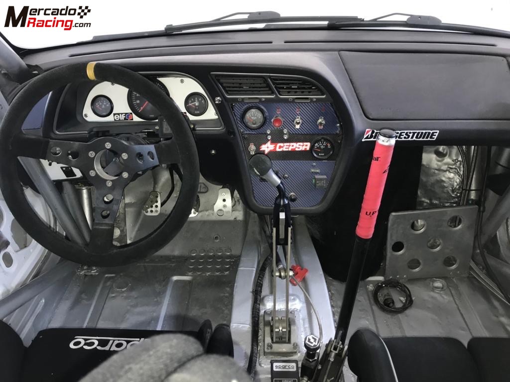 Se vende peugeot 306 secuencial