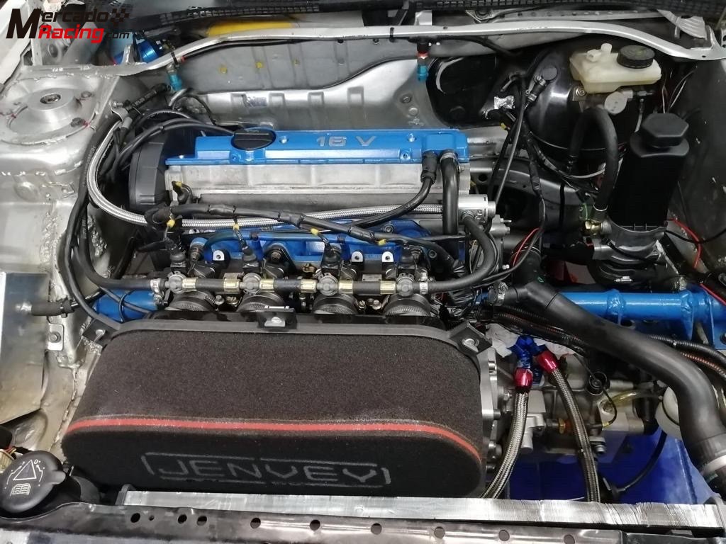 Se vende peugeot 306 secuencial