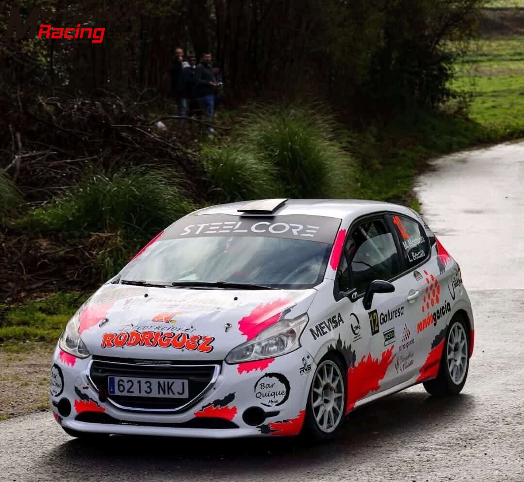 Peugeot 208 r2
