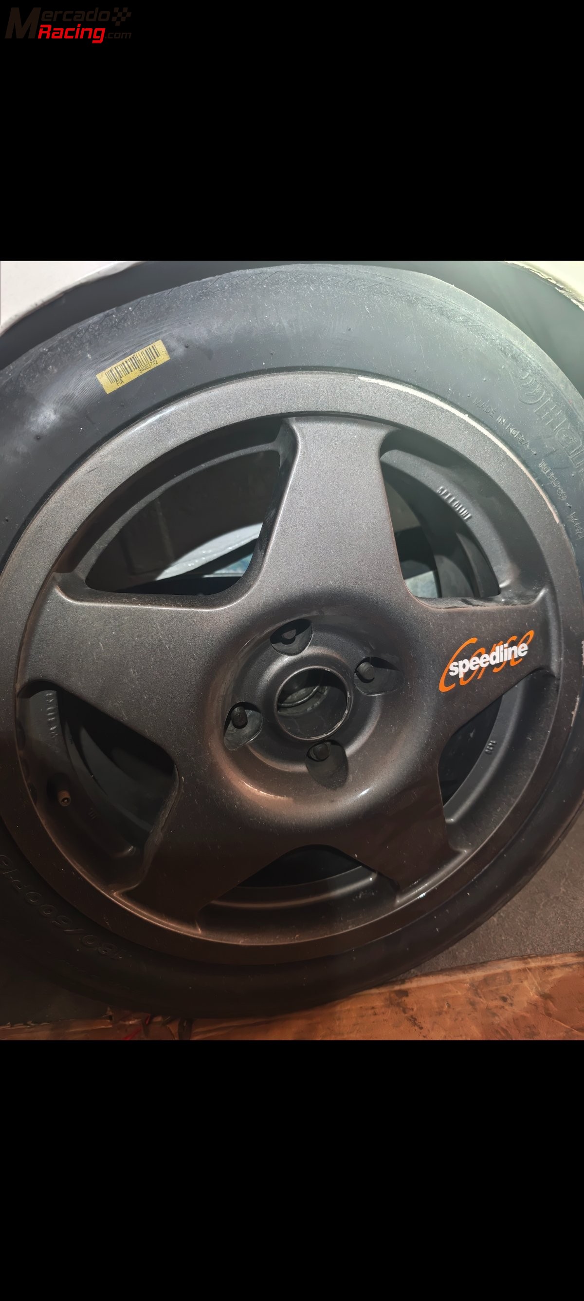 Peugeot 309 gti 16v grupo a legend