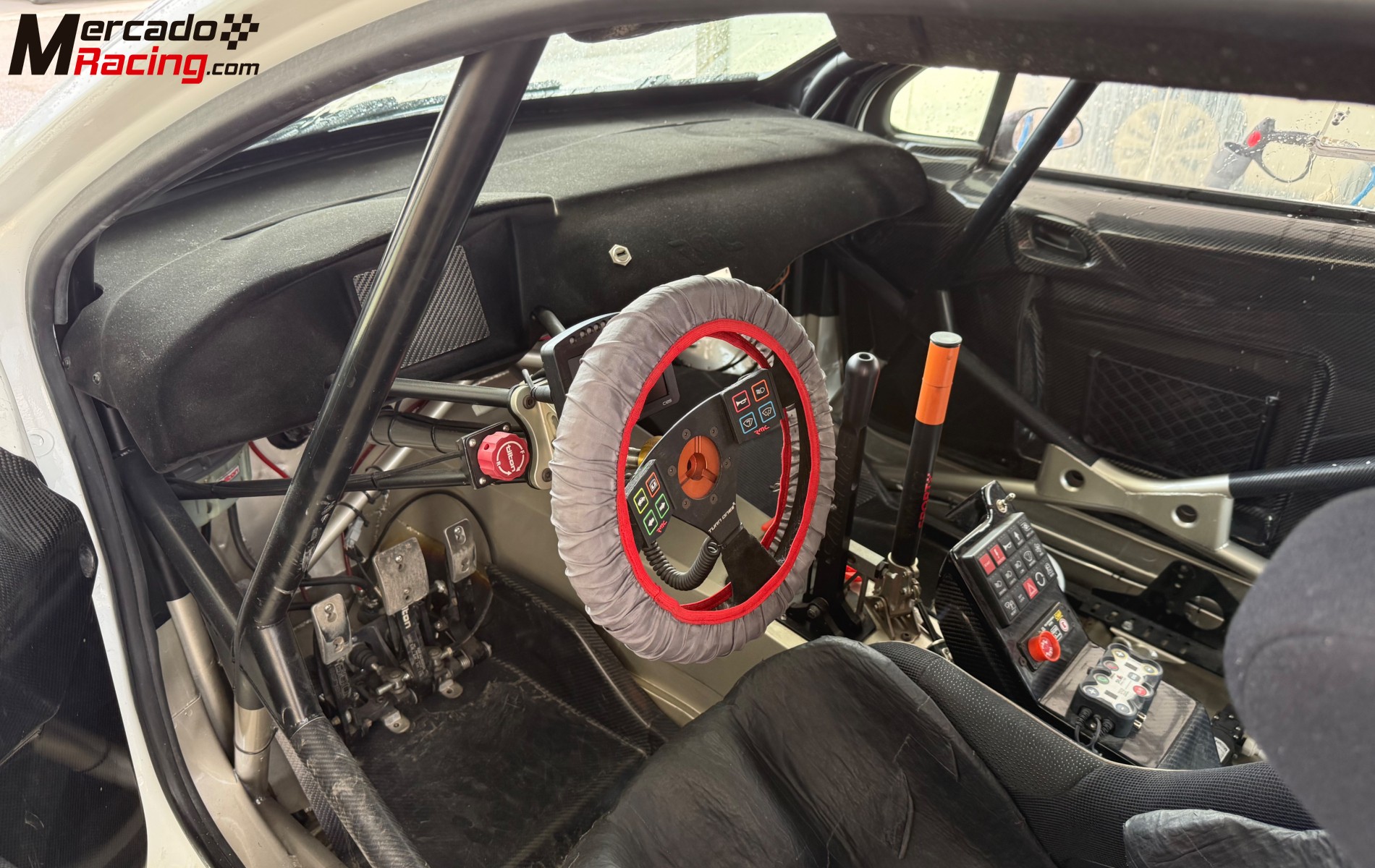 Se vende peugeot 208 n5 