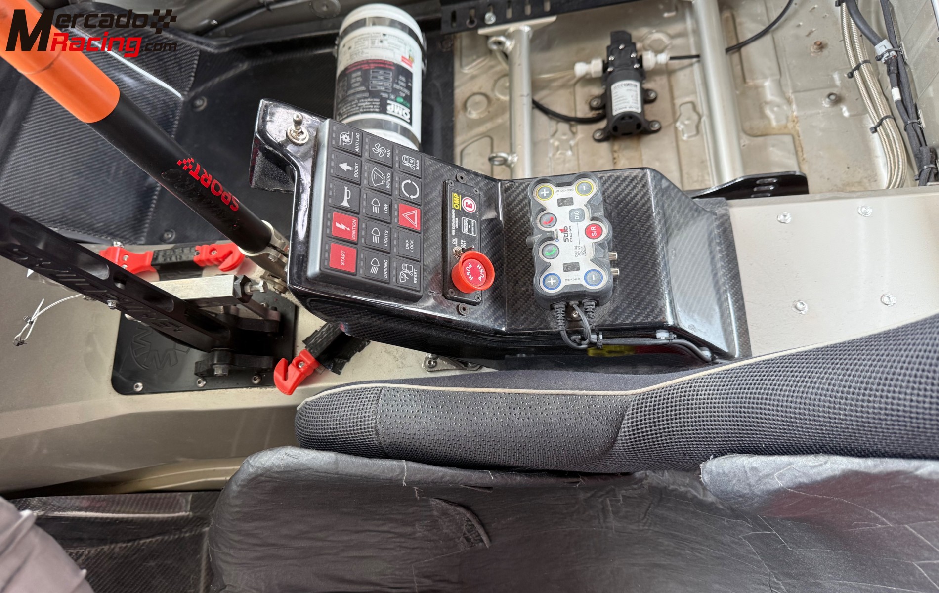 Se vende peugeot 208 n5 