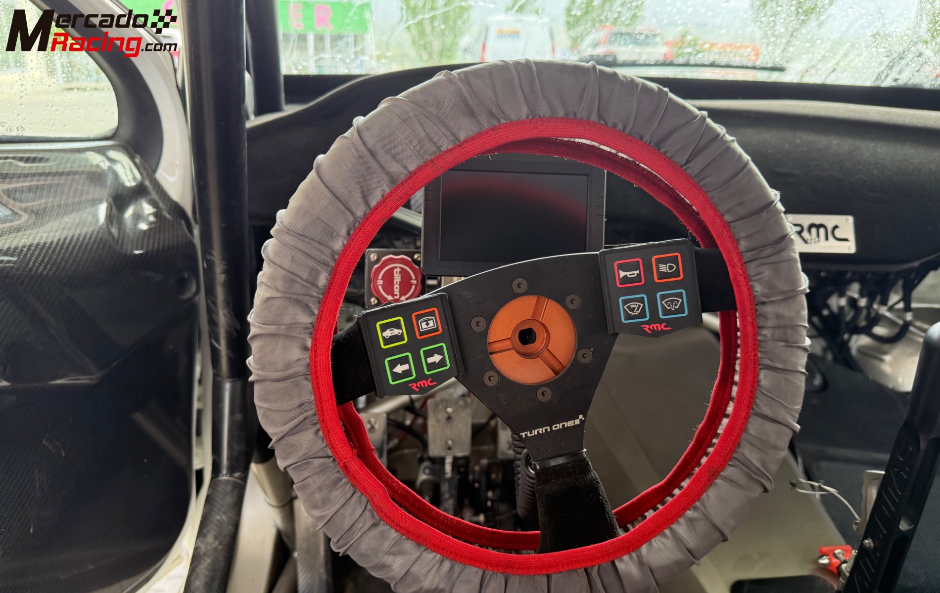 Se vende peugeot 208 n5 