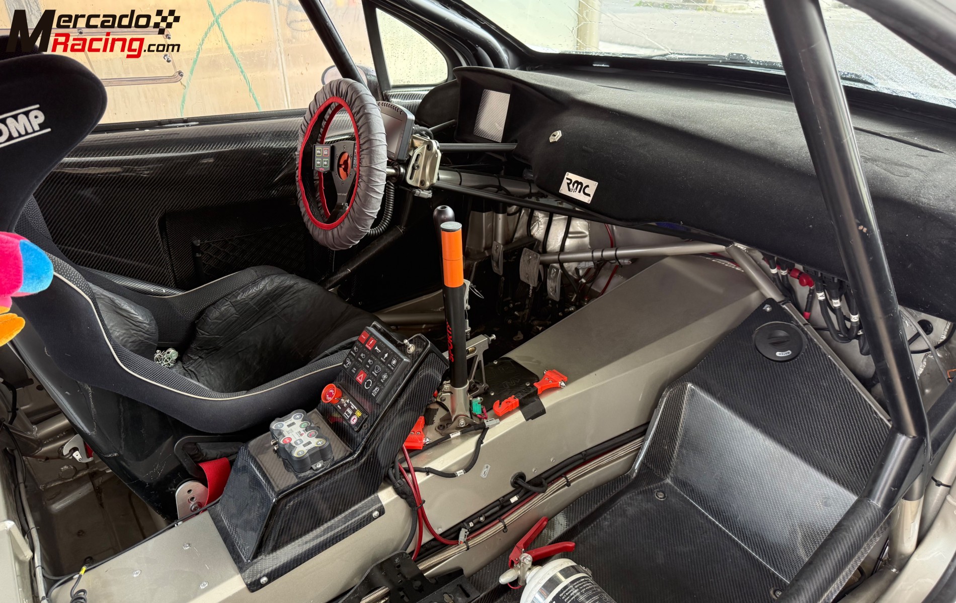 Se vende peugeot 208 n5 