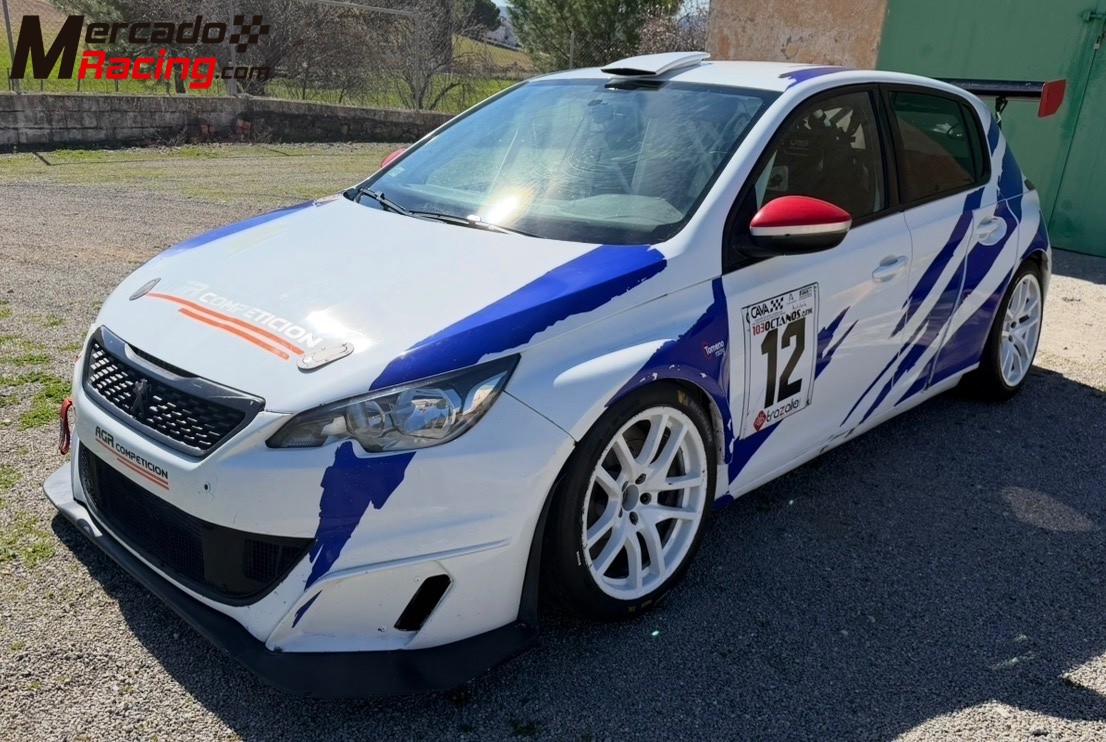 308 cup 