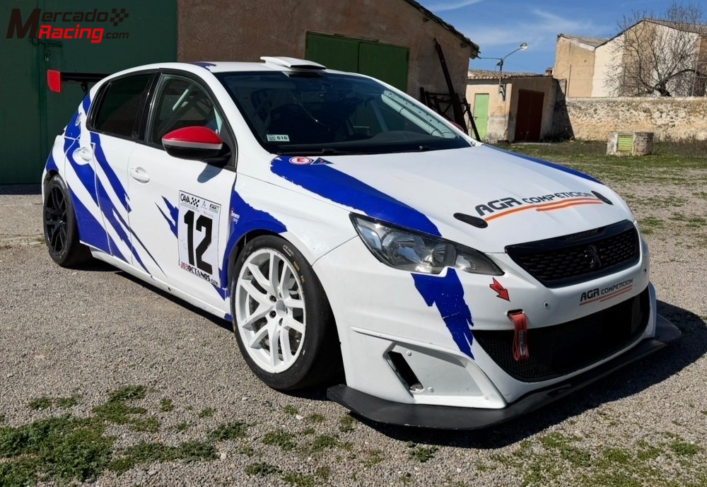 308 cup 